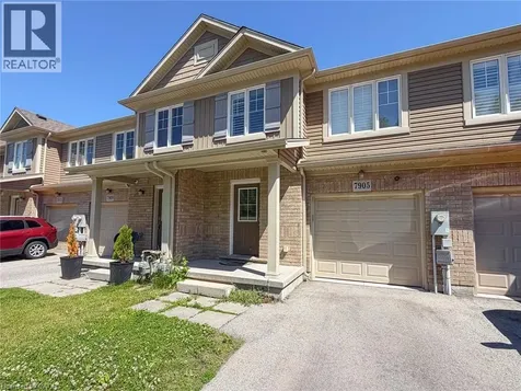 7905 Oldfield Road Niagara Falls ON L2G 3J8