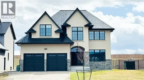 310 Blake Avenue Belle River ON N8L 1B6