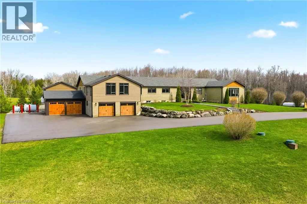 1371 10th Concession Road West Puslinch ON N0B 2J0
