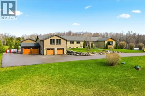 1371 10th Concession Road West Puslinch ON N0B 2J0