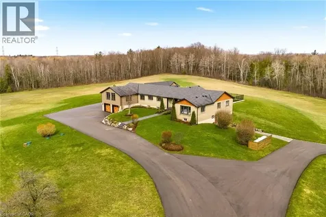 1371 10th Concession Road West Puslinch ON N0B 2J0