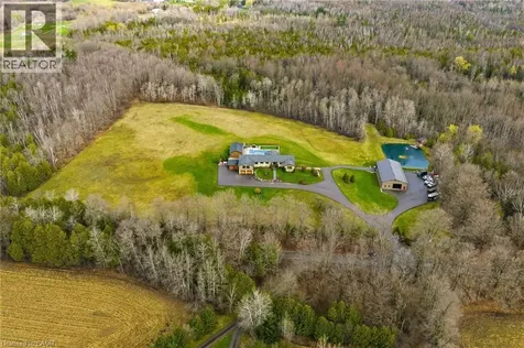 1371 10th Concession Road West Puslinch ON N0B 2J0