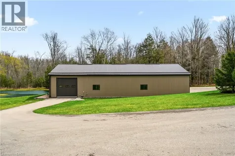 1371 10th Concession Road West Puslinch ON N0B 2J0