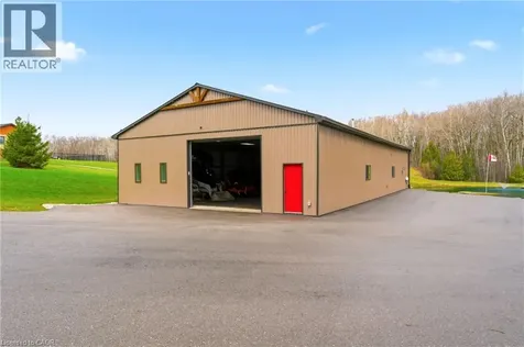 1371 10th Concession Road West Puslinch ON N0B 2J0