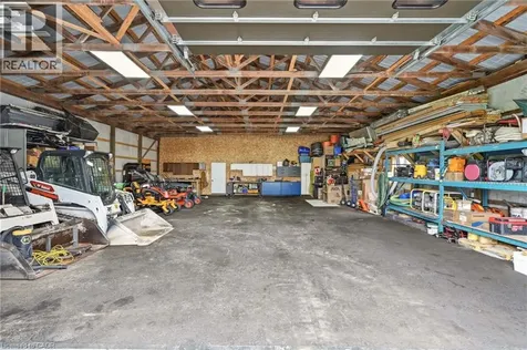1371 10th Concession Road West Puslinch ON N0B 2J0