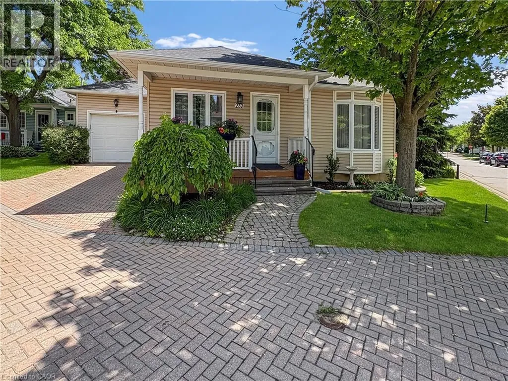 232 Silverbirch Boulevard Hamilton ON L0R 1W0