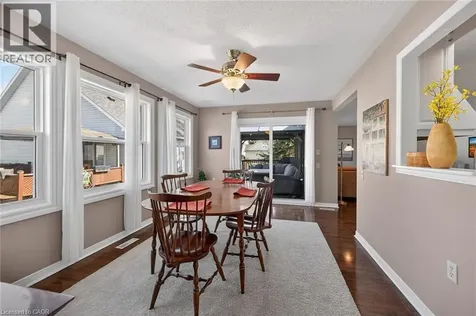 232 Silverbirch Boulevard Hamilton ON L0R 1W0