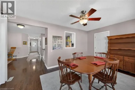 232 Silverbirch Boulevard Hamilton ON L0R 1W0
