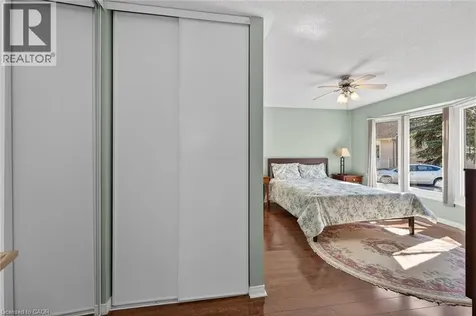 232 Silverbirch Boulevard Hamilton ON L0R 1W0