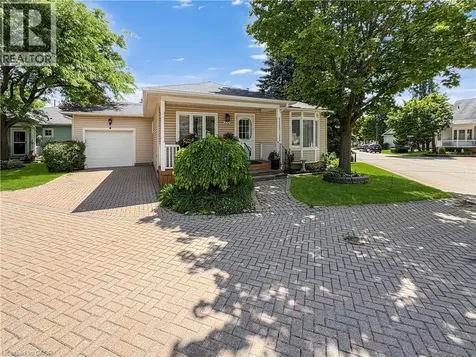 232 Silverbirch Boulevard Hamilton ON L0R 1W0