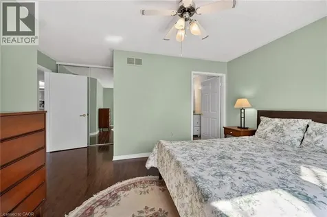 232 Silverbirch Boulevard Hamilton ON L0R 1W0