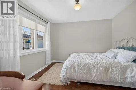 232 Silverbirch Boulevard Hamilton ON L0R 1W0