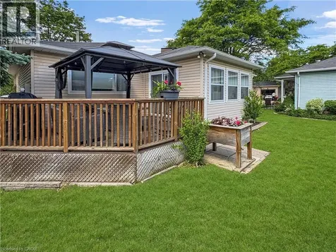 232 Silverbirch Boulevard Hamilton ON L0R 1W0