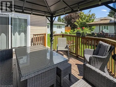232 Silverbirch Boulevard Hamilton ON L0R 1W0