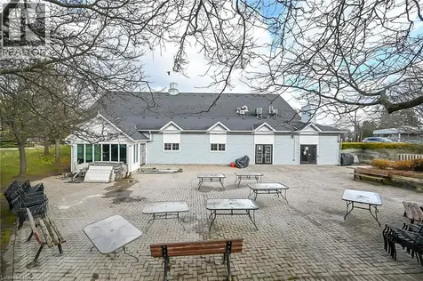 232 Silverbirch Boulevard Hamilton ON L0R 1W0