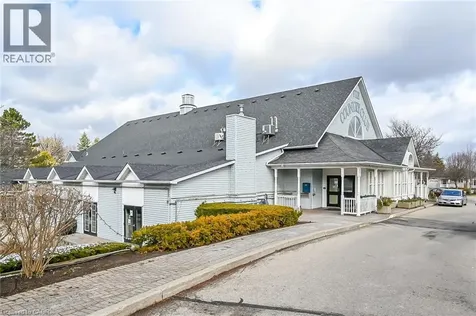 232 Silverbirch Boulevard Hamilton ON L0R 1W0