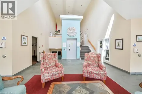 232 Silverbirch Boulevard Hamilton ON L0R 1W0