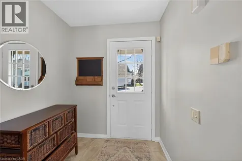 232 Silverbirch Boulevard Hamilton ON L0R 1W0