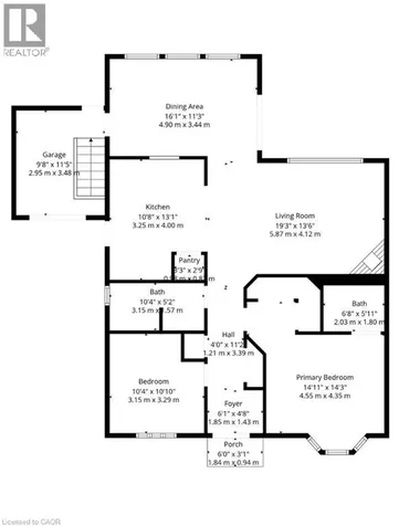 232 Silverbirch Boulevard Hamilton ON L0R 1W0