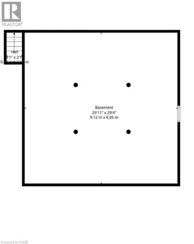 232 Silverbirch Boulevard Hamilton ON L0R 1W0