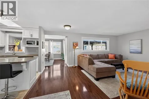 232 Silverbirch Boulevard Hamilton ON L0R 1W0