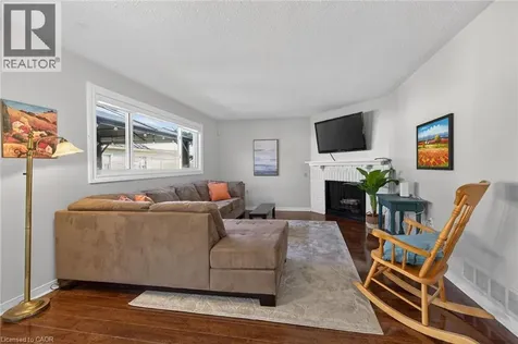 232 Silverbirch Boulevard Hamilton ON L0R 1W0