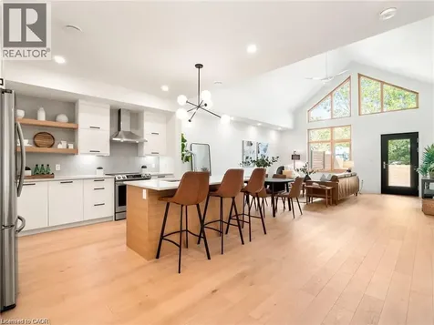 98 Elgin Street Embro ON N0J 1J0