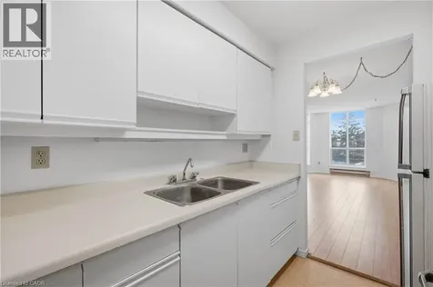 1414 King Street East Kitchener ON N2G 4T8