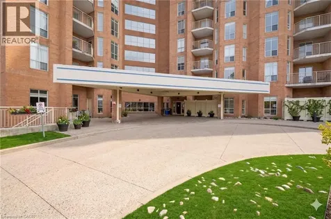 1414 King Street East Kitchener ON N2G 4T8
