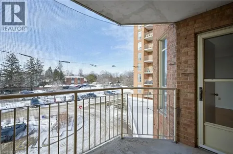 1414 King Street East Kitchener ON N2G 4T8