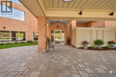1414 King Street East Kitchener ON N2G 4T8
