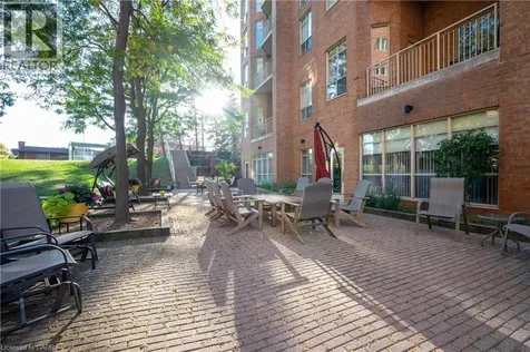 1414 King Street East Kitchener ON N2G 4T8