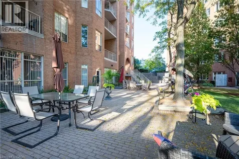 1414 King Street East Kitchener ON N2G 4T8