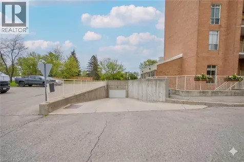 1414 King Street East Kitchener ON N2G 4T8