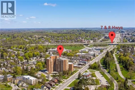 1414 King Street East Kitchener ON N2G 4T8