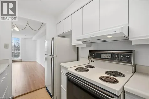 1414 King Street East Kitchener ON N2G 4T8