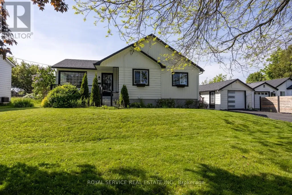 448 Boulton Street Cobourg ON K9A 1X9