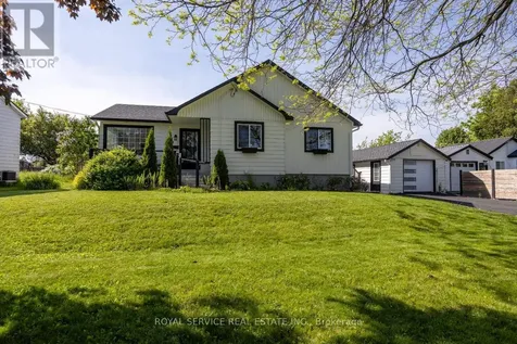 448 Boulton Street Cobourg ON K9A 1X9