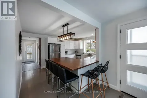 448 Boulton Street Cobourg ON K9A 1X9