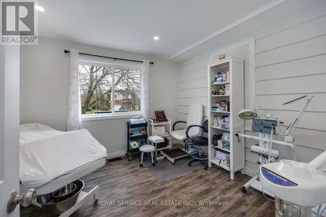 448 Boulton Street Cobourg ON K9A 1X9