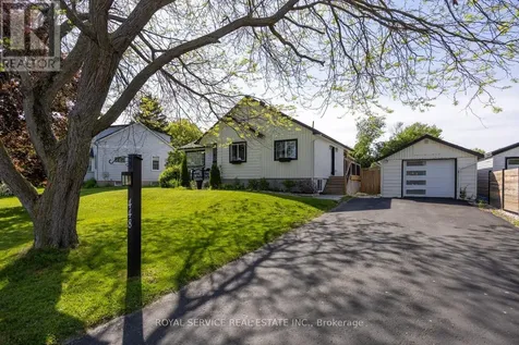 448 Boulton Street Cobourg ON K9A 1X9