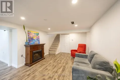 448 Boulton Street Cobourg ON K9A 1X9