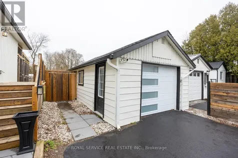 448 Boulton Street Cobourg ON K9A 1X9