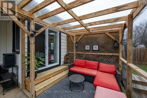448 Boulton Street Cobourg ON K9A 1X9