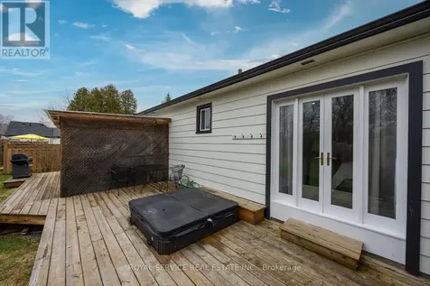 448 Boulton Street Cobourg ON K9A 1X9