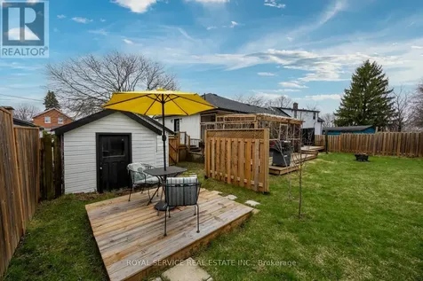 448 Boulton Street Cobourg ON K9A 1X9