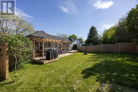 448 Boulton Street Cobourg ON K9A 1X9