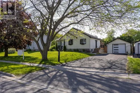 448 Boulton Street Cobourg ON K9A 1X9