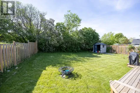 448 Boulton Street Cobourg ON K9A 1X9