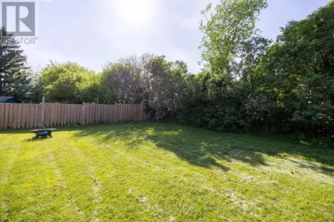 448 Boulton Street Cobourg ON K9A 1X9